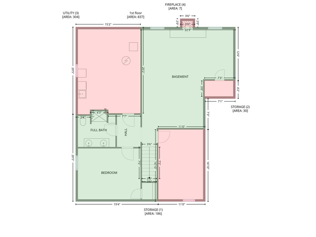 3606 Beard Avenue N Robbinsdale MN 55422 7053948 image28