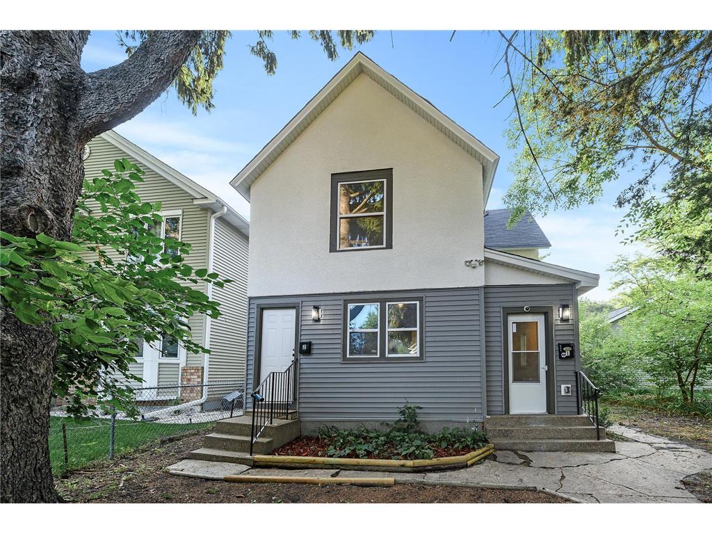 3606 Bryant Avenue N Minneapolis MN 55412 6456102 image1