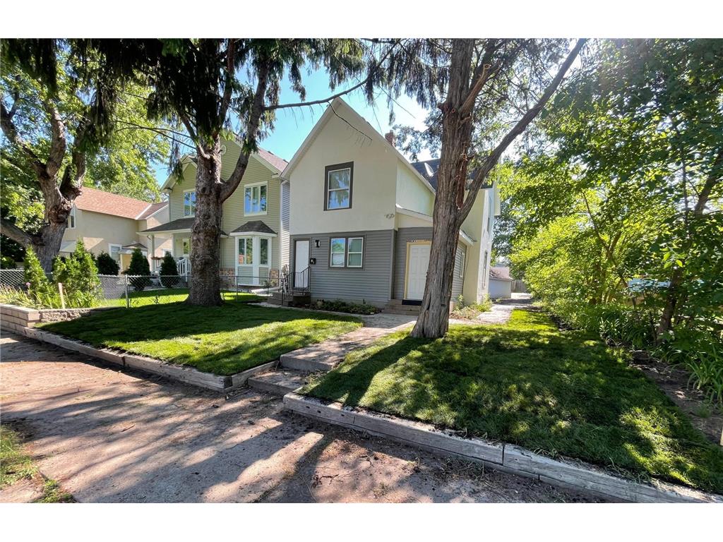 3606 Bryant Avenue N Minneapolis MN 55412 7053706 image1