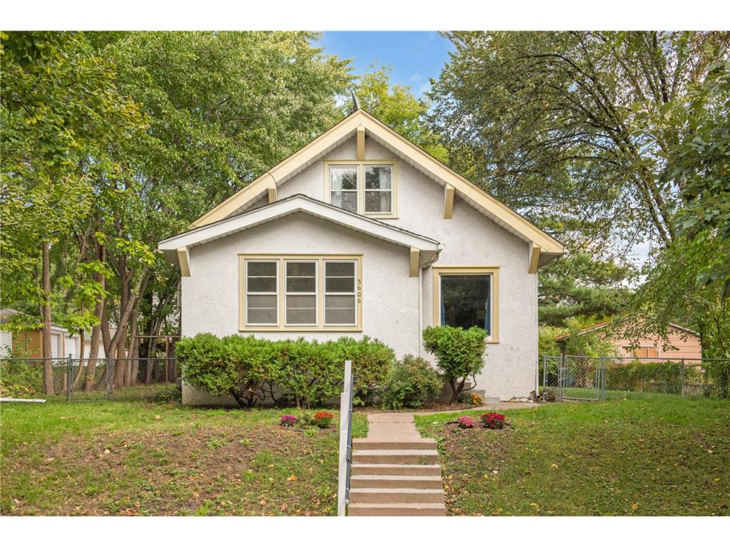 3606 Russell Avenue N, Minneapolis, MN 55412 MLS 6443535 Edina Realty