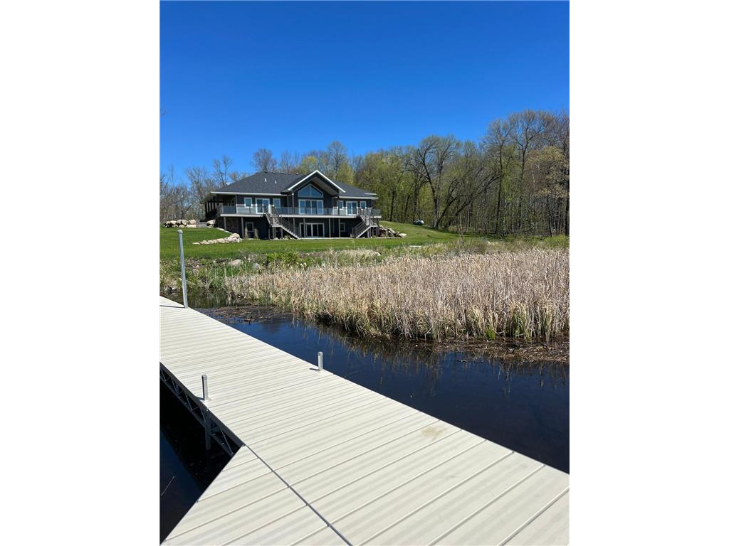 36061 S Platte Lake Drive, Hillman, MN, 56338 MLS 6439235 Edina Realty