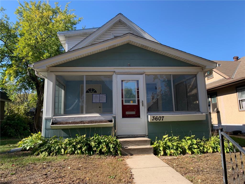 3607 Aldrich Avenue N Minneapolis MN 55412 6450834 image1