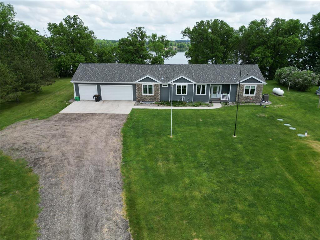 36074 Long Shore Trail Hobart Twp MN 56544 - Long Lake 7083215 image1