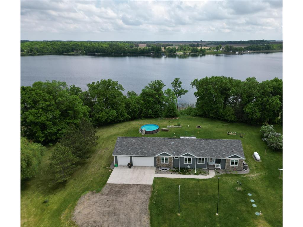 36074 Long Shore Trail Hobart Twp MN 56544 - Long Lake 7083215 image2
