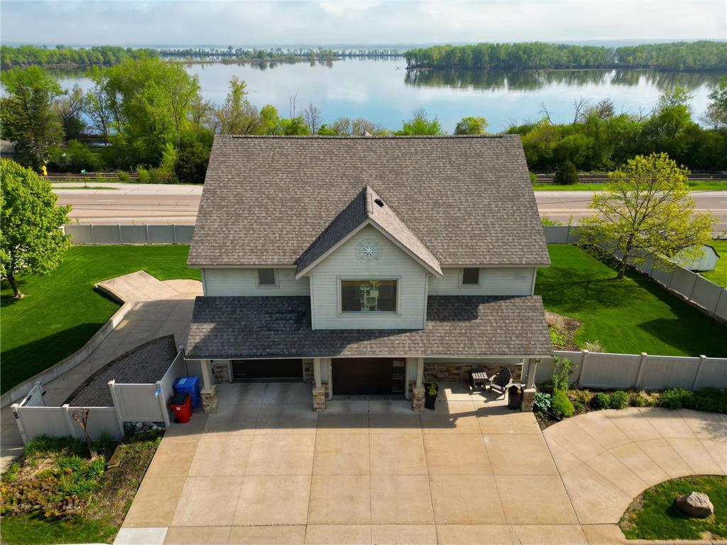 36074 Old Homer Road Homer Twp MN 55987 - Mississippi 6372843 image1