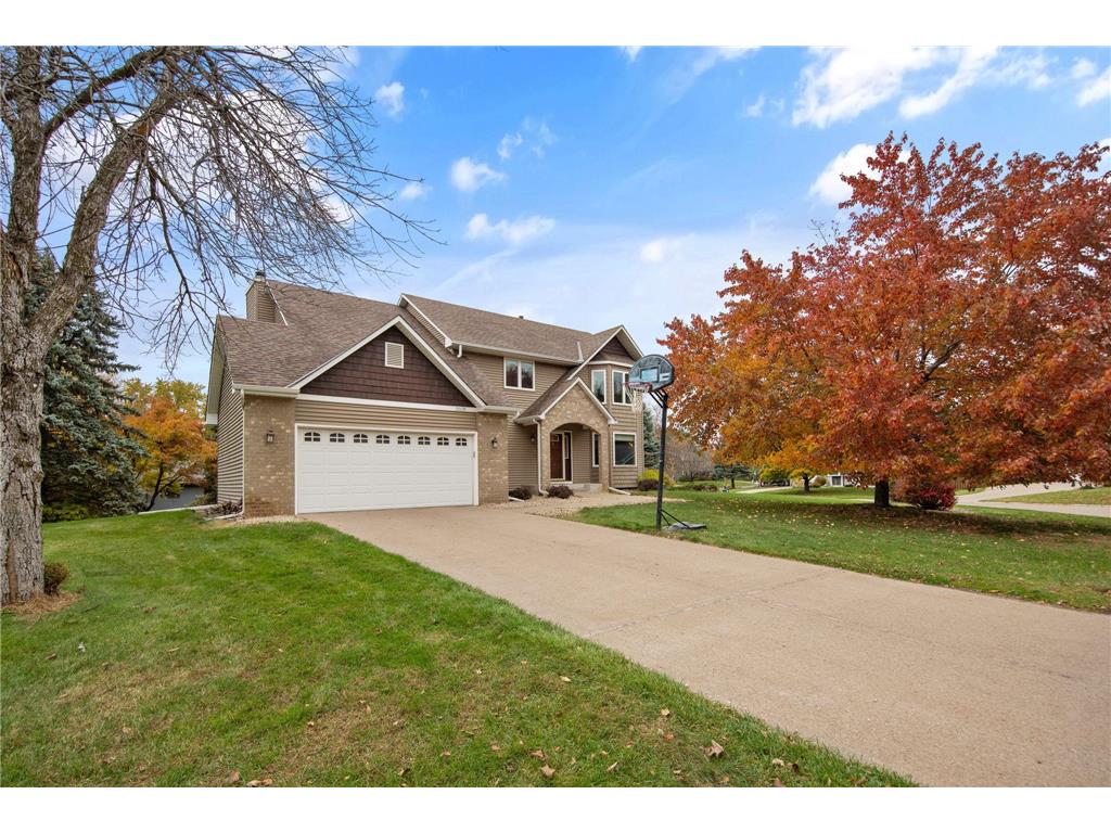 3608 Oak Creek Terrace Vadnais Heights MN 55127 6811660 image1