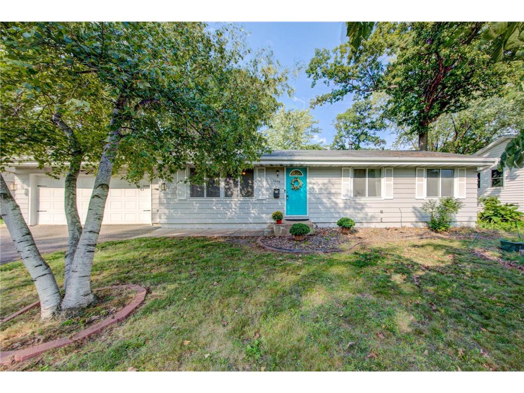 3609 Ensign Avenue N, New Hope, MN, 55427 MLS 6259671 Edina Realty