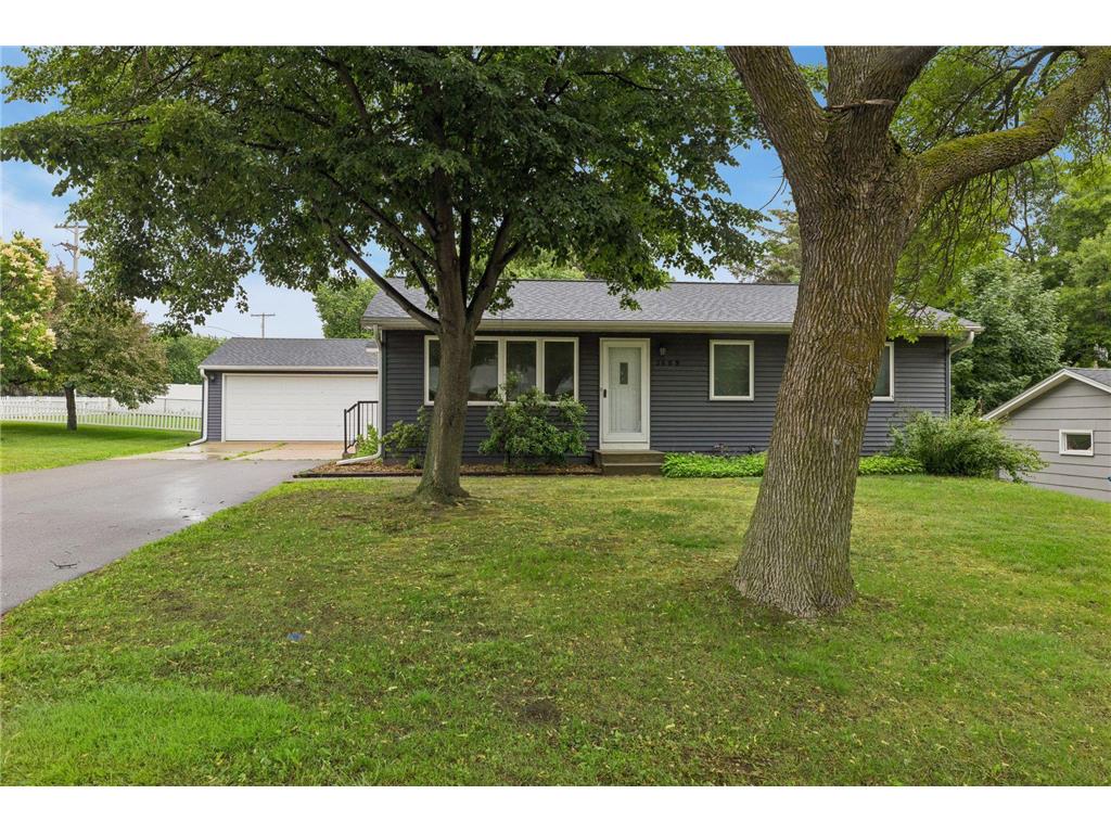 3609 Rolling View Drive White Bear Lake MN 55110 7104650 image1