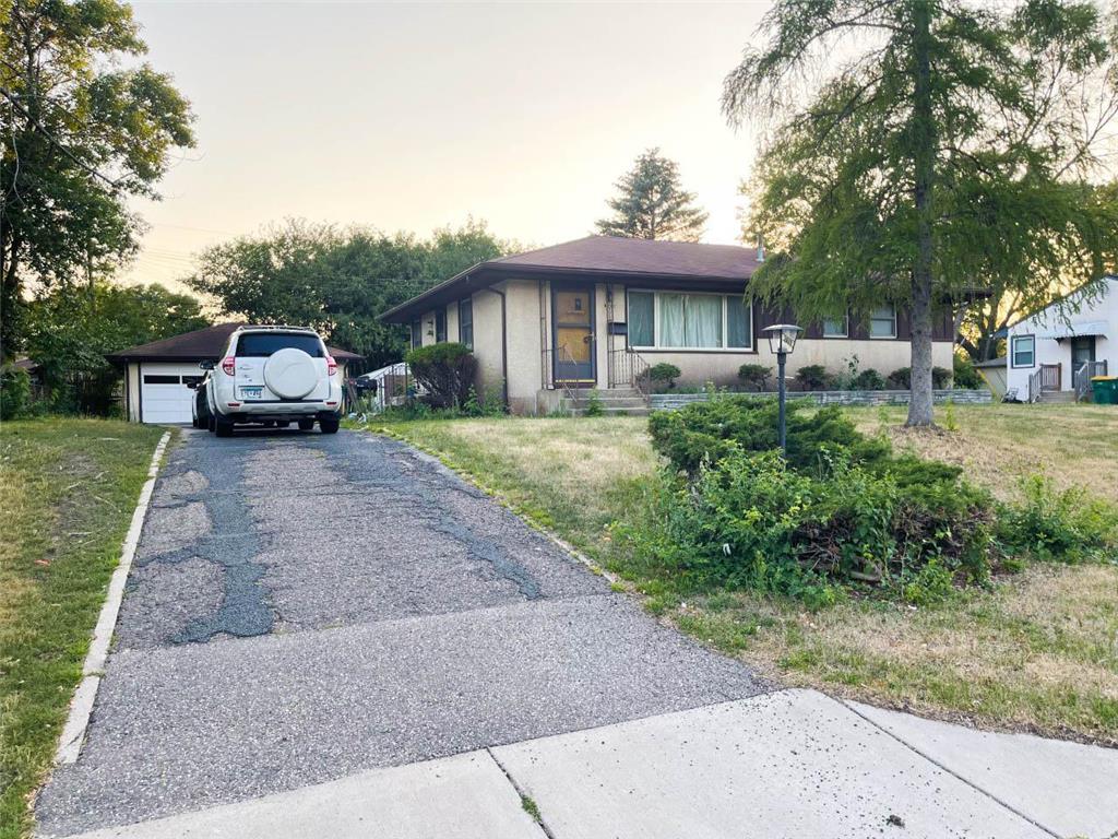 3609 Violet Avenue N, Brooklyn Center, MN, 55429 MLS 6245032 Edina