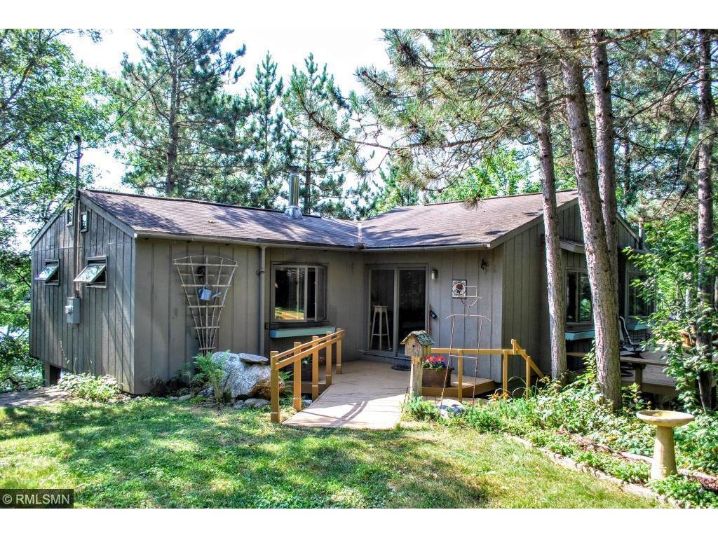 36098 Tamarack Road Crosslake Mn 56442 Mls 5223113 Edina Realty