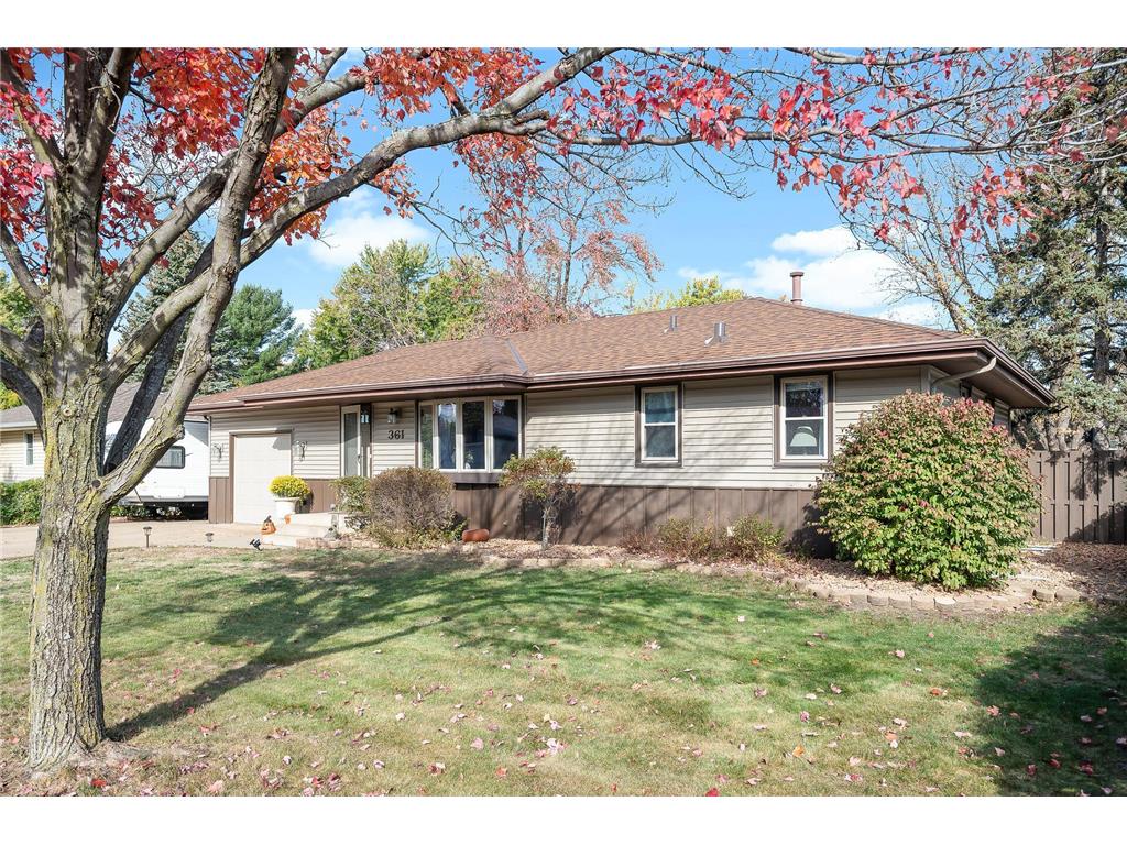 361 109th Avenue NE, Blaine, MN, 55434 MLS 6320827 Edina Realty