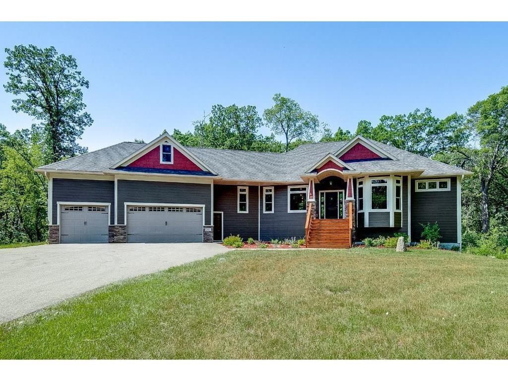 361 132nd Avenue Saint Joseph Twp WI 54082 6389114 image1