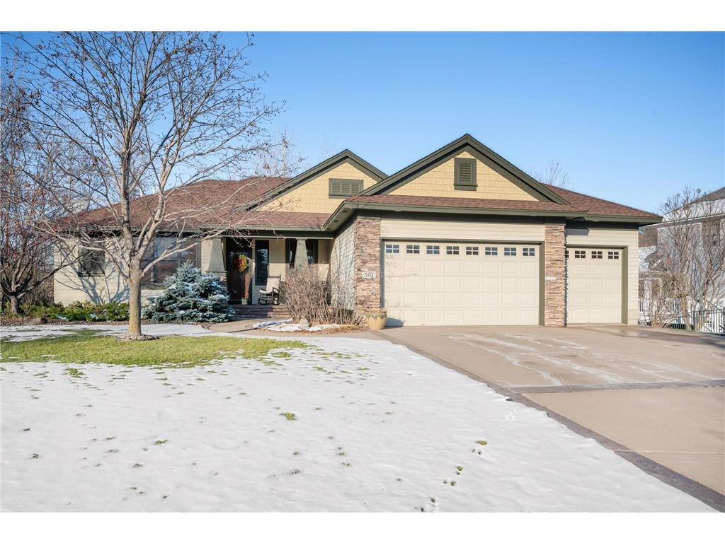 361 Board Circle Mahtomedi MN 55115 6332293 image1