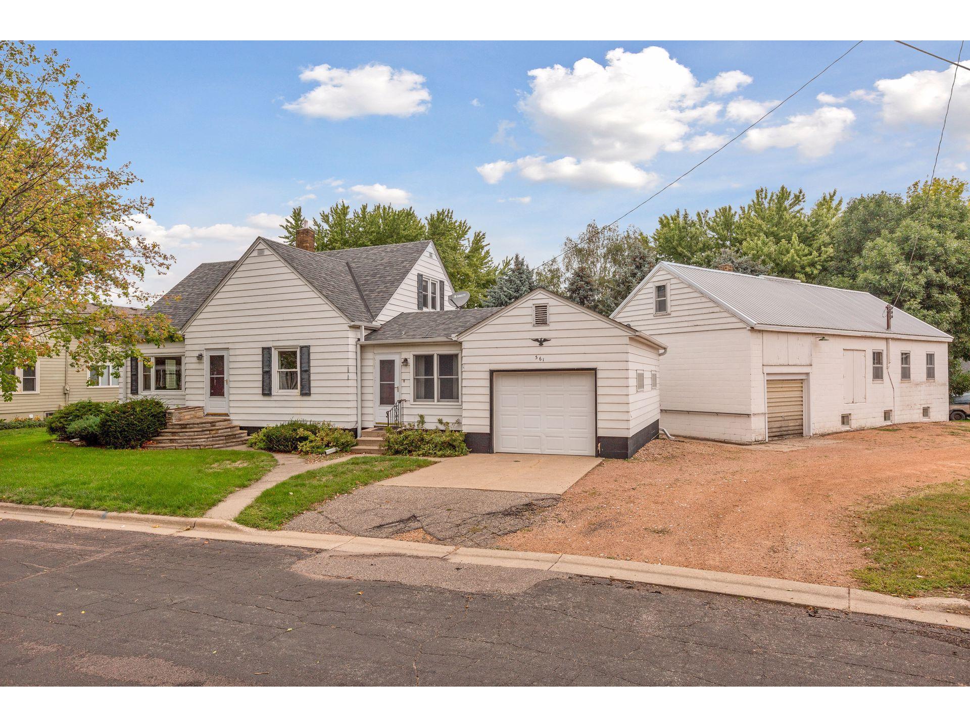 361 Maria Avenue, Hamburg, MN 55339 MLS 6071865 Edina Realty