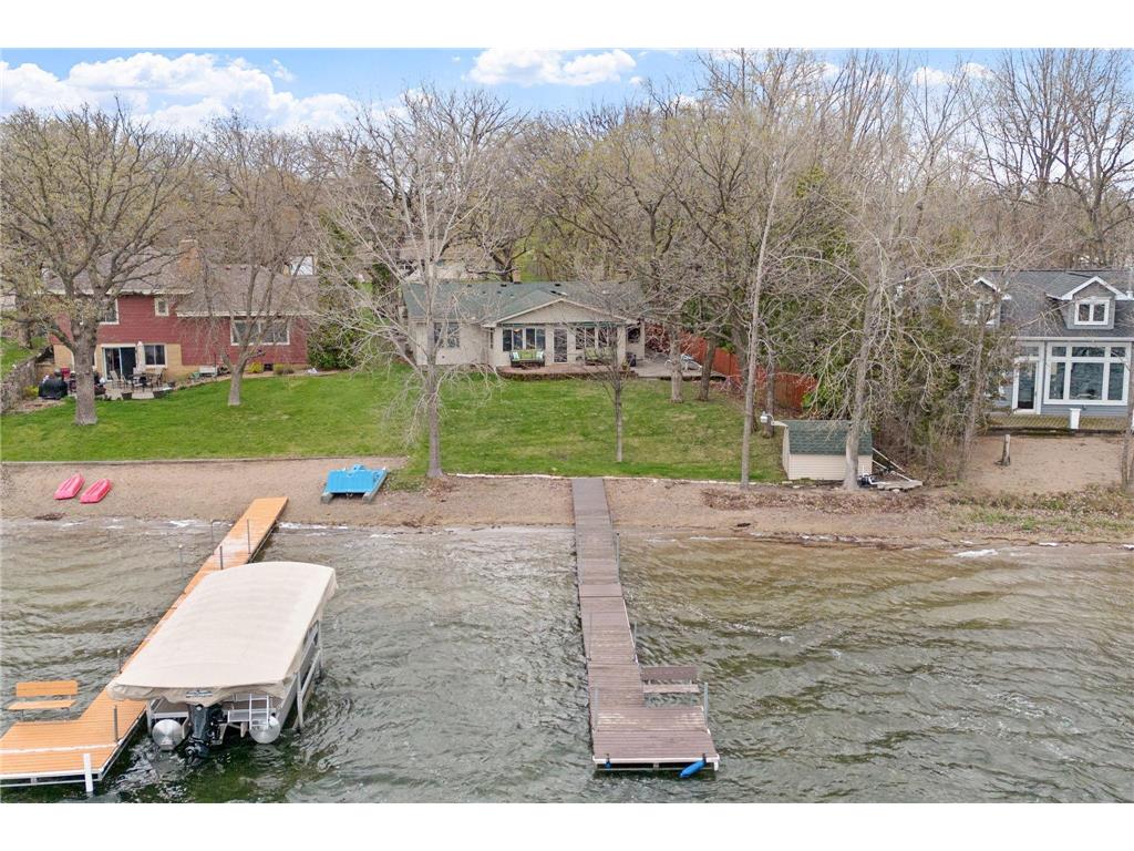361 Shoreacres Drive Big Lake MN 55309 - Big Lake 6529672 image1