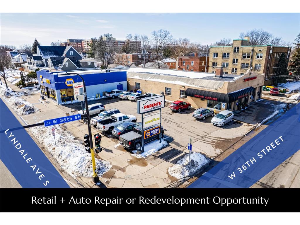 3610 Lyndale Avenue S Minneapolis MN 55409 6692065 image1