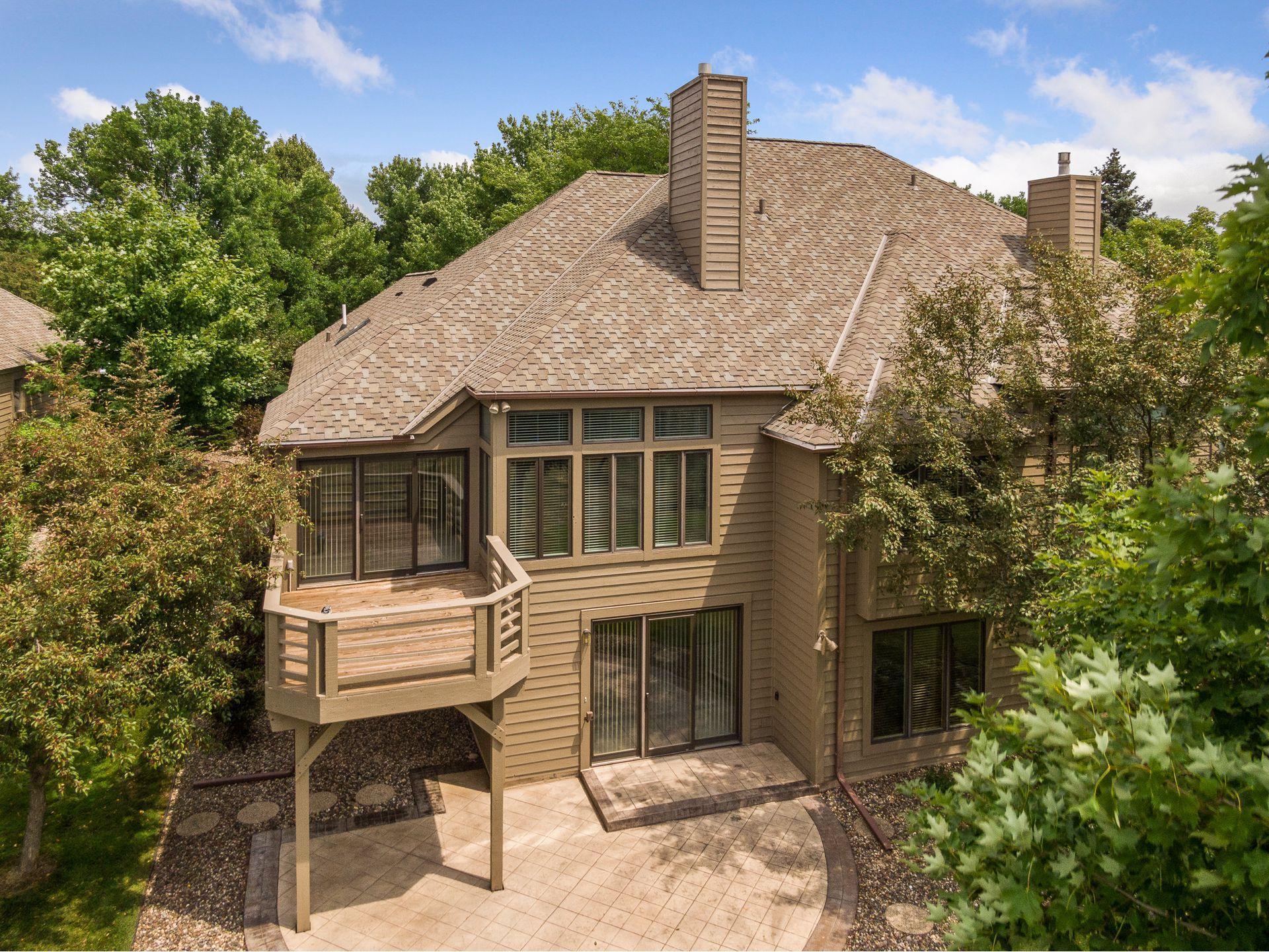 3610 Village Court, Woodbury, MN 55125 MLS 6027374 Edina Realty