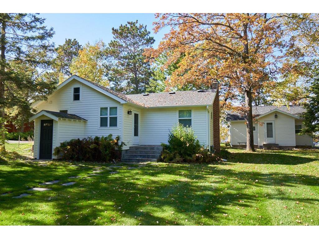 36107 Echo Drive, Crosslake, MN, 56442 MLS 6362141 Edina Realty