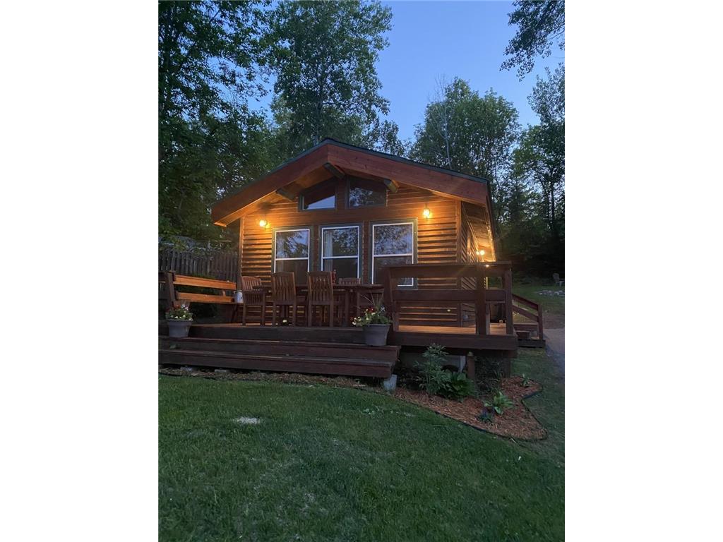 3611 Fectos Road Greenwood Twp MN 55790 - Little Vermilion 6346411 image1