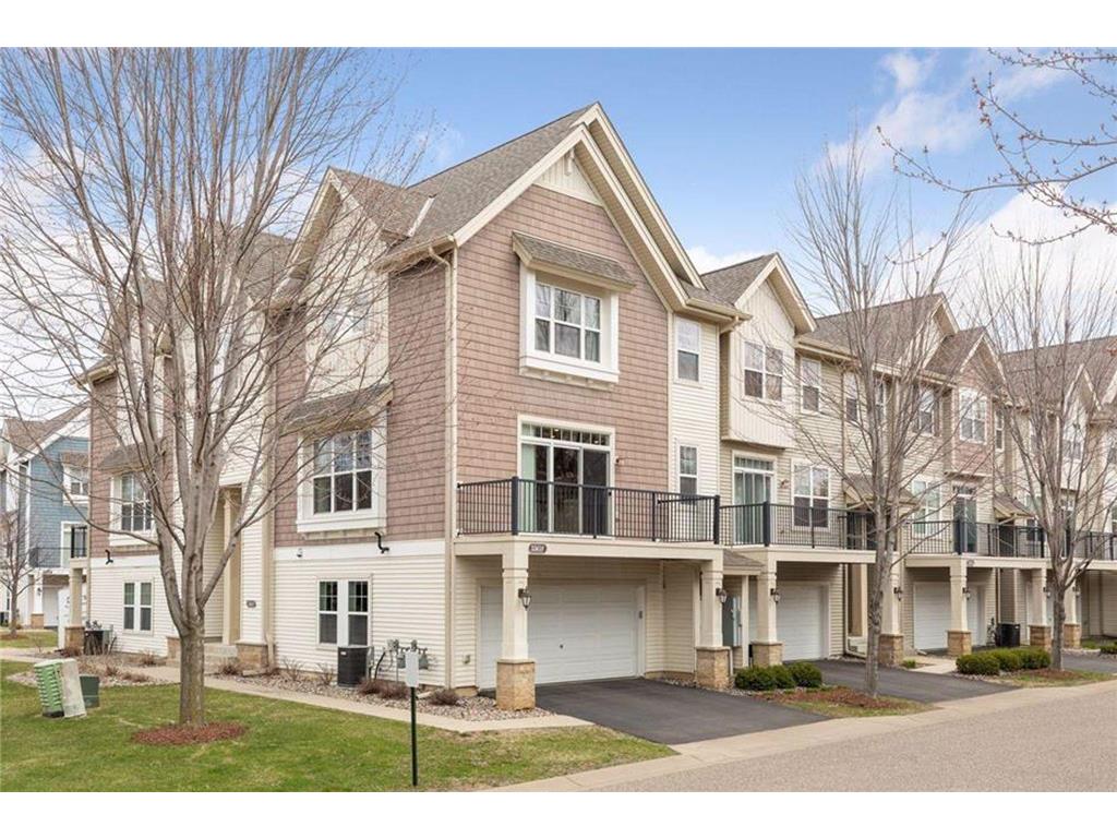 3611 Hazel Trail #F Woodbury MN 55129 6346197 image1