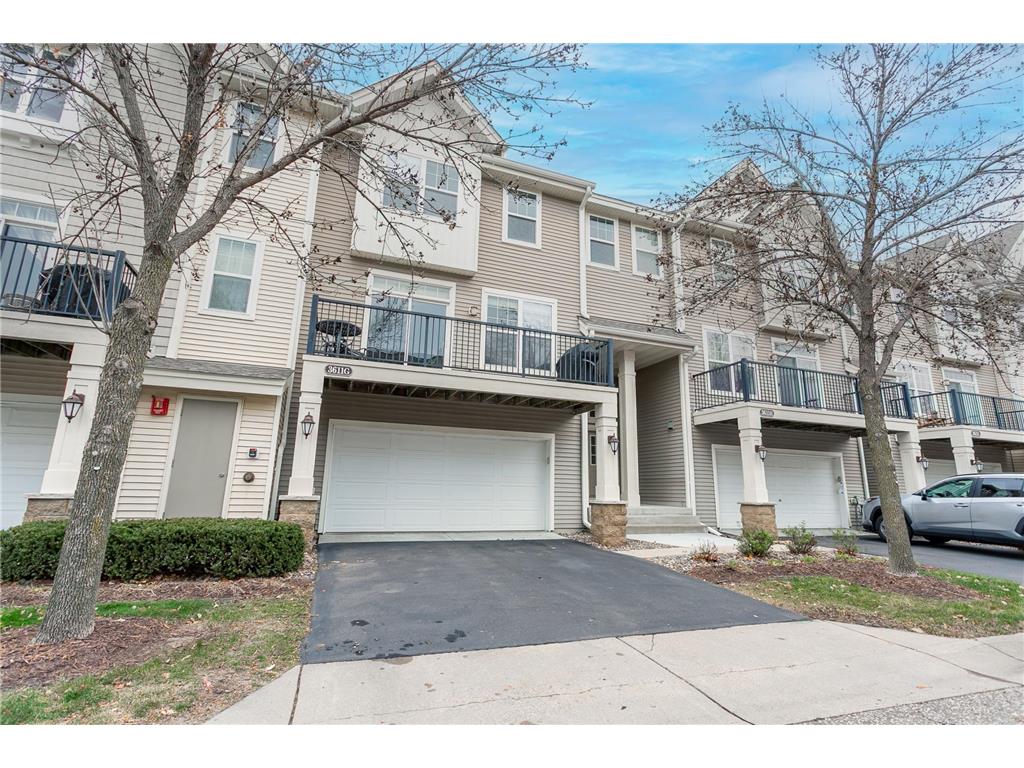 3611 Hazel Trail #G Woodbury MN 55129 6815199 image1
