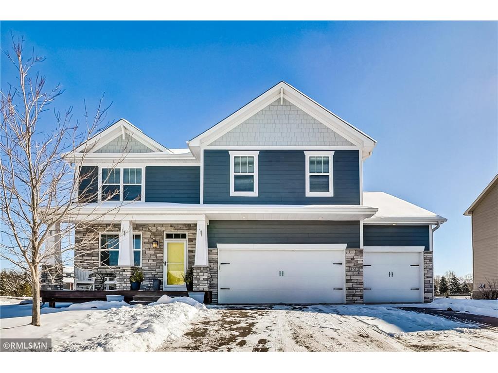 3612 Kady Avenue NE Saint Michael MN 55376 6672278 image1