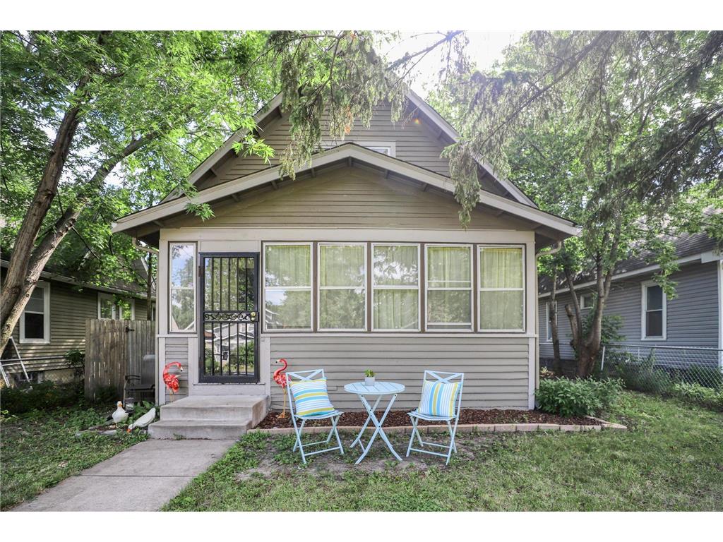 3612 Avenue N, Minneapolis, MN, 55412 MLS 6240801 Edina Realty