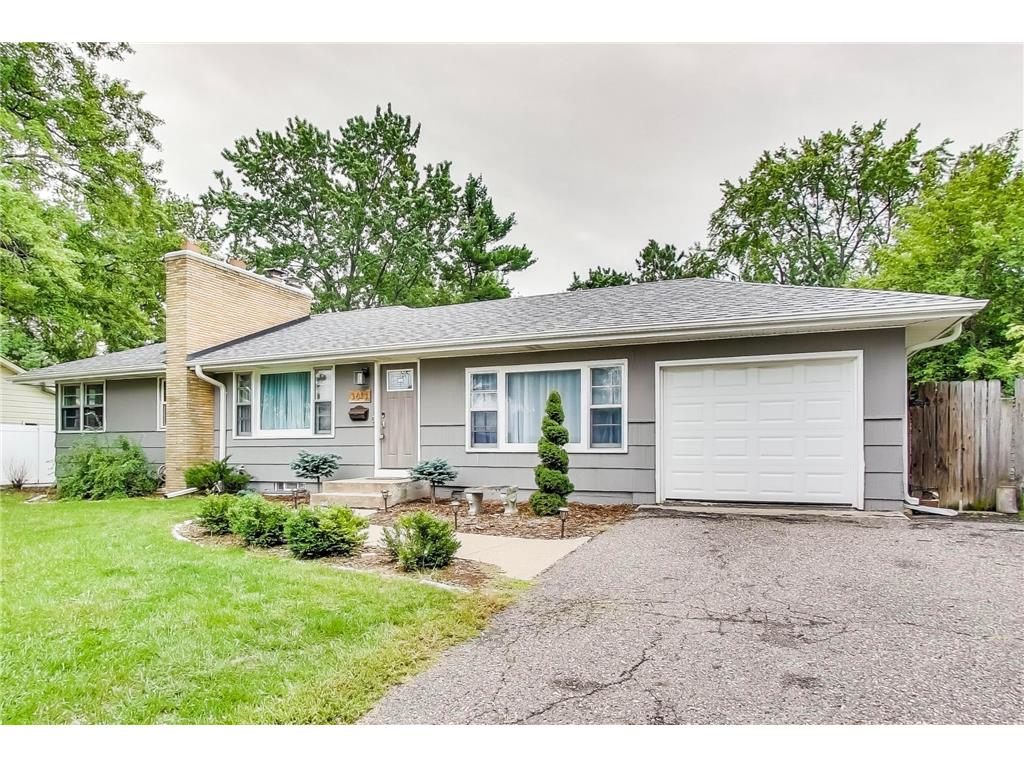 3613 54th Avenue N, Brooklyn Center, MN 55429 MLS 6232556 Edina Realty