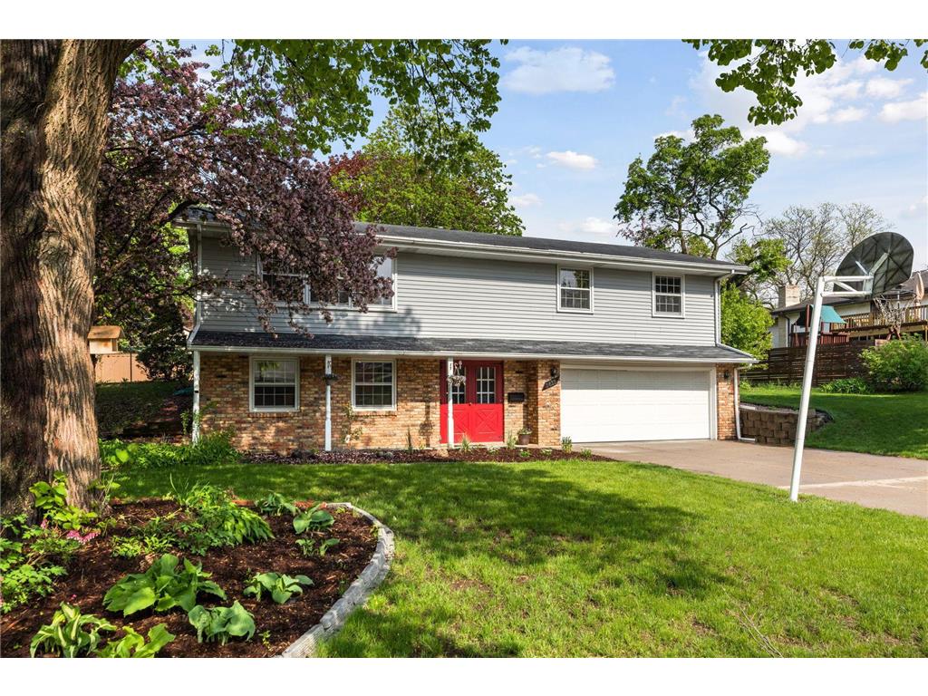 3613 Coolidge Street NE, Saint Anthony, MN, 55418 MLS 6185723