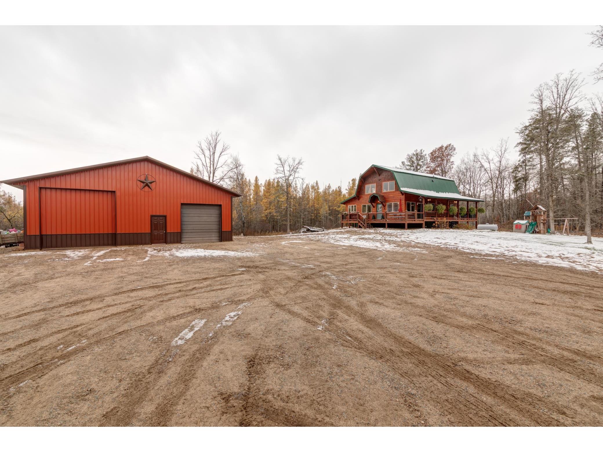 36130 County Road 15, Jenkins, MN 56474 MLS 5676233 Edina Realty