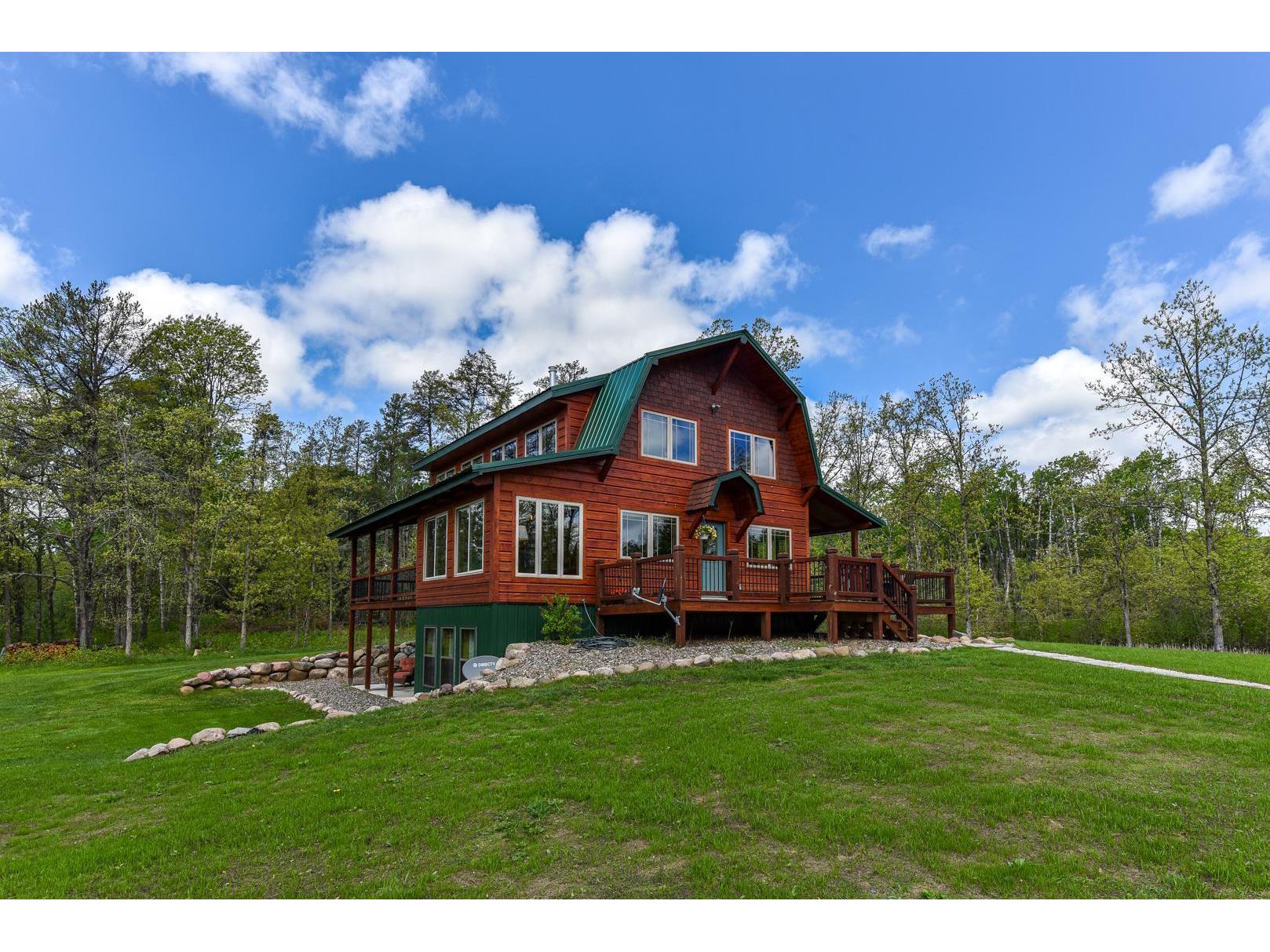 36130 County Road 15, Jenkins, MN 56474 MLS 5762180 Edina Realty