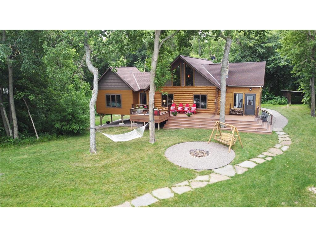 3614 198th Avenue NW, New London, MN, 56273 MLS 7417501 Edina Realty