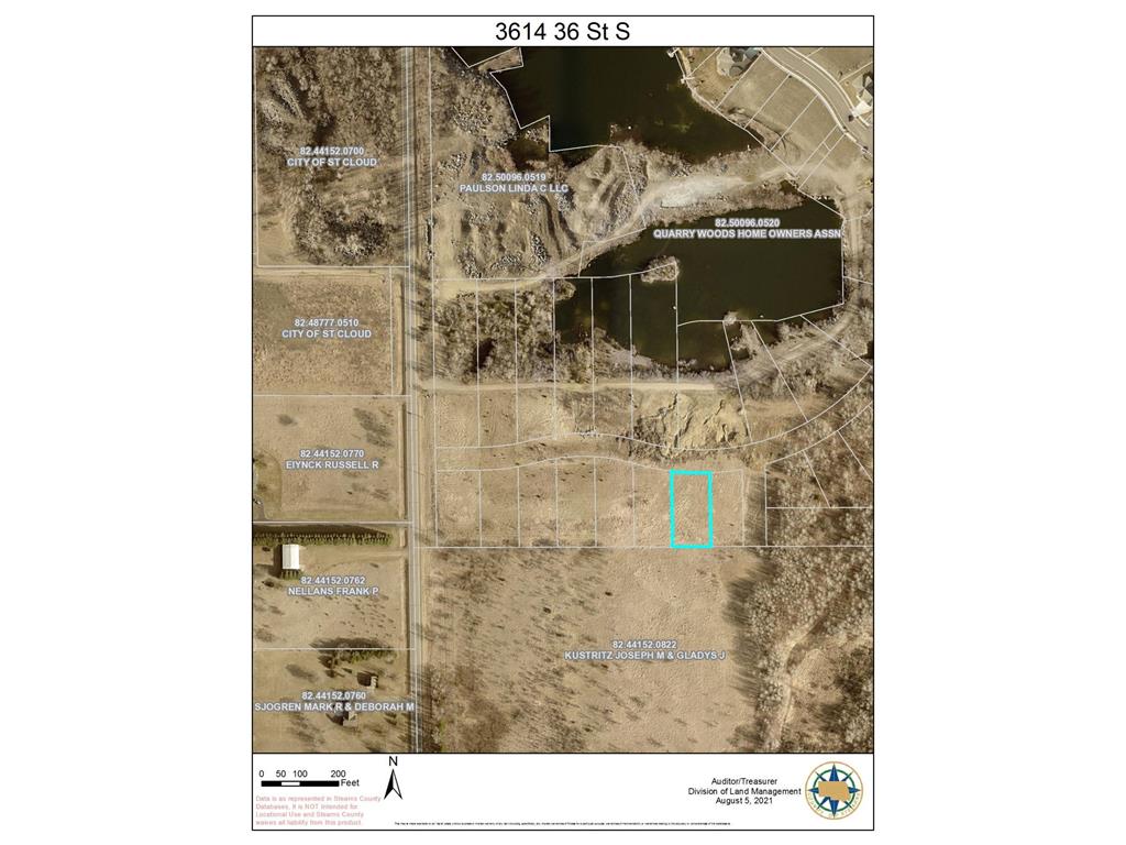 3614 36th Street S Saint Cloud MN 56301 6335607 image1
