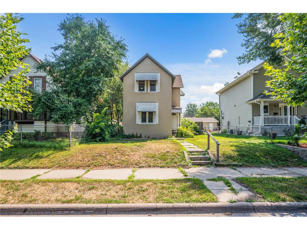 3614 Bryant Avenue N, Minneapolis, MN 55412 MLS 6331667 Edina Realty