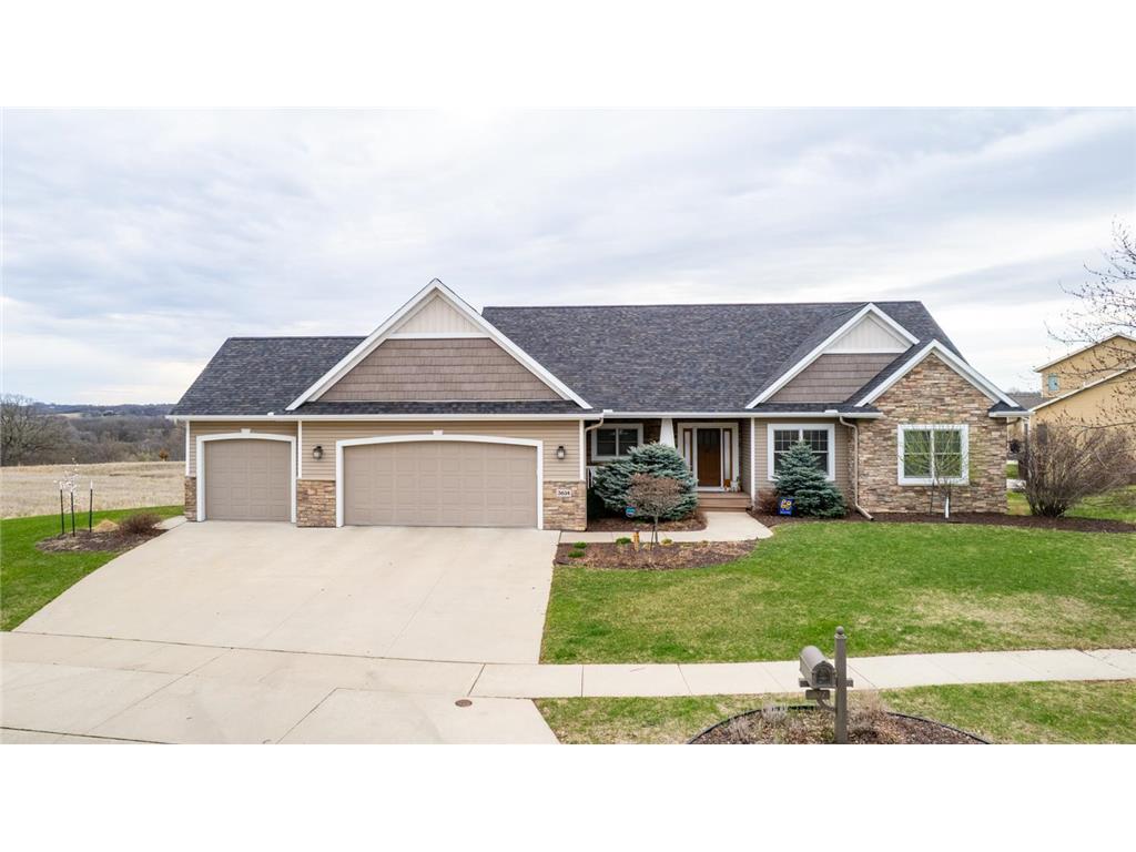 3614 Garnet Ridge Drive NE Rochester MN 55906 6712396 image1