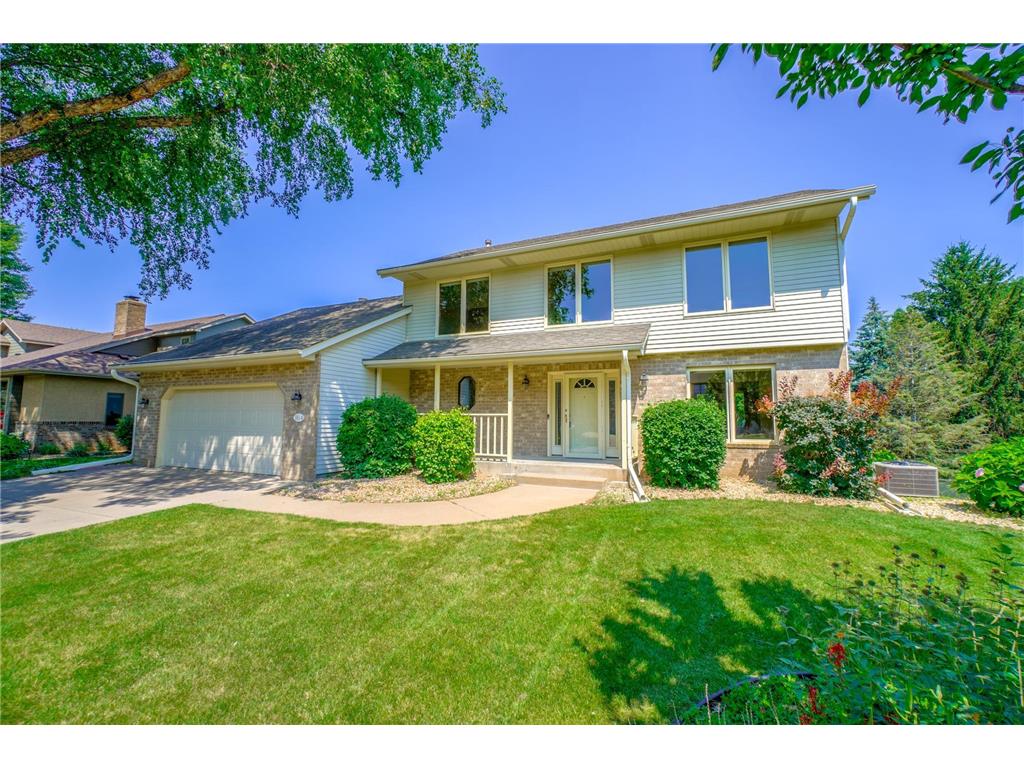 3614 Oak Creek Terrace Vadnais Heights MN 55127 6534476 image1