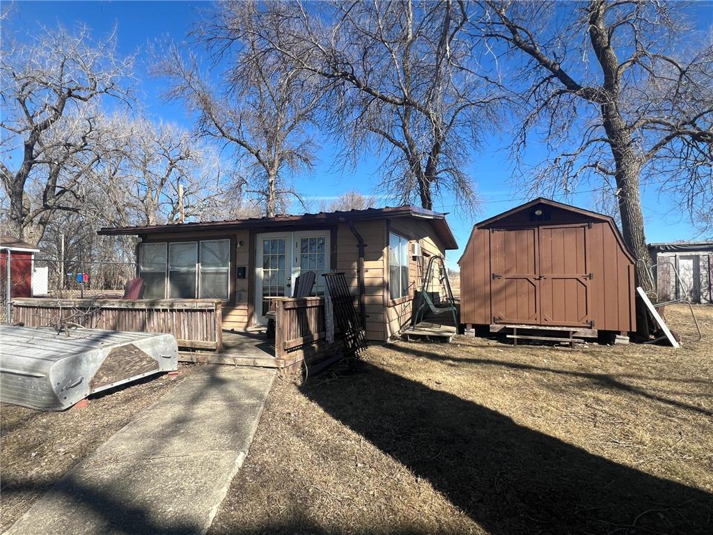 36141 Meadowbrook Road E Prior Twp MN 56278 - BIG STONE 6498059 image1