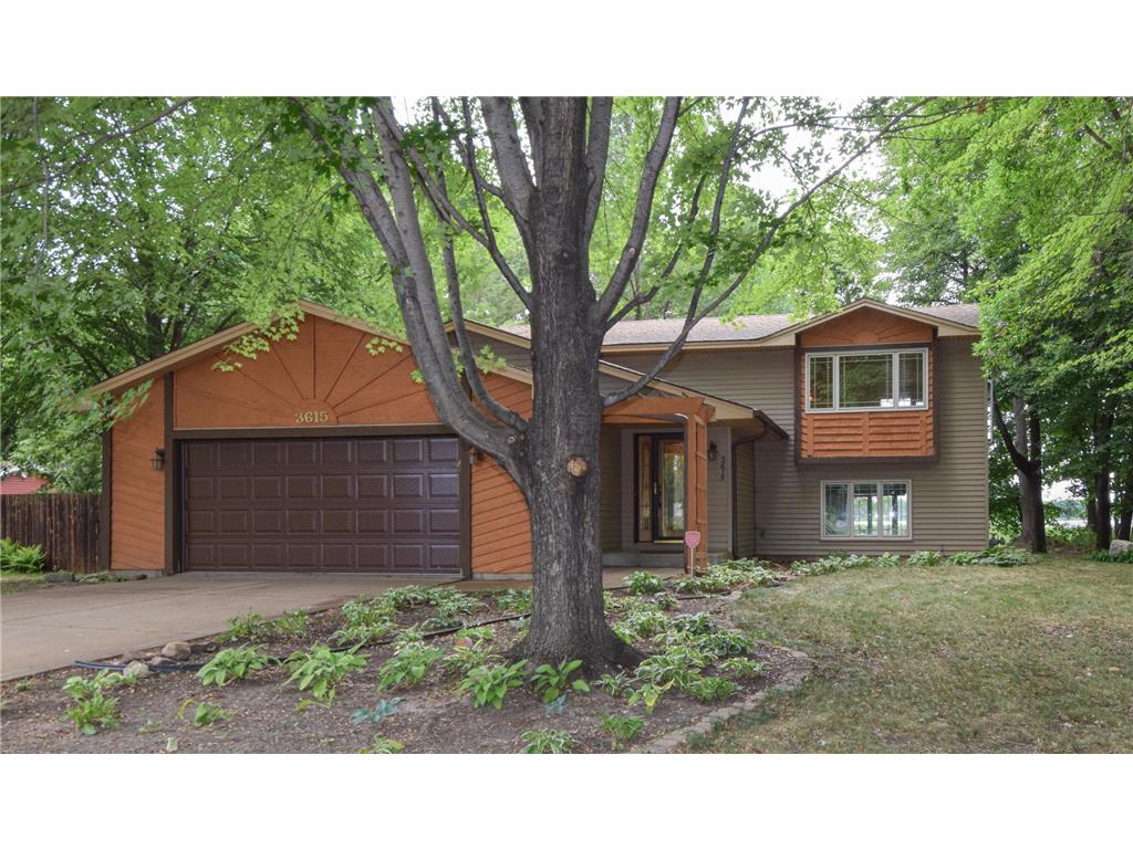 3615 145th Avenue NW, Andover, MN, 55304 MLS 6416781 Edina Realty