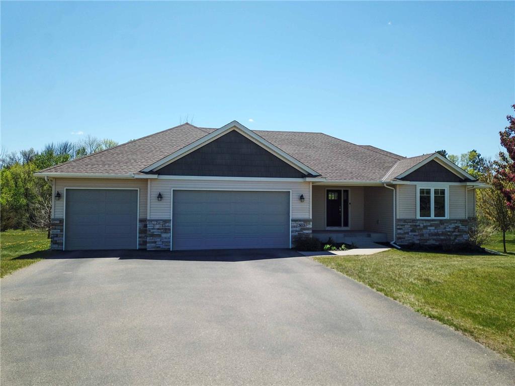 3615 33rd Street SE Rockford Twp MN 55313 7073091 image1