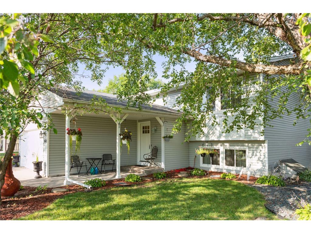 3615 E Mineral Pond Boulevard, Anoka, MN, 55303 MLS 6304778 Edina