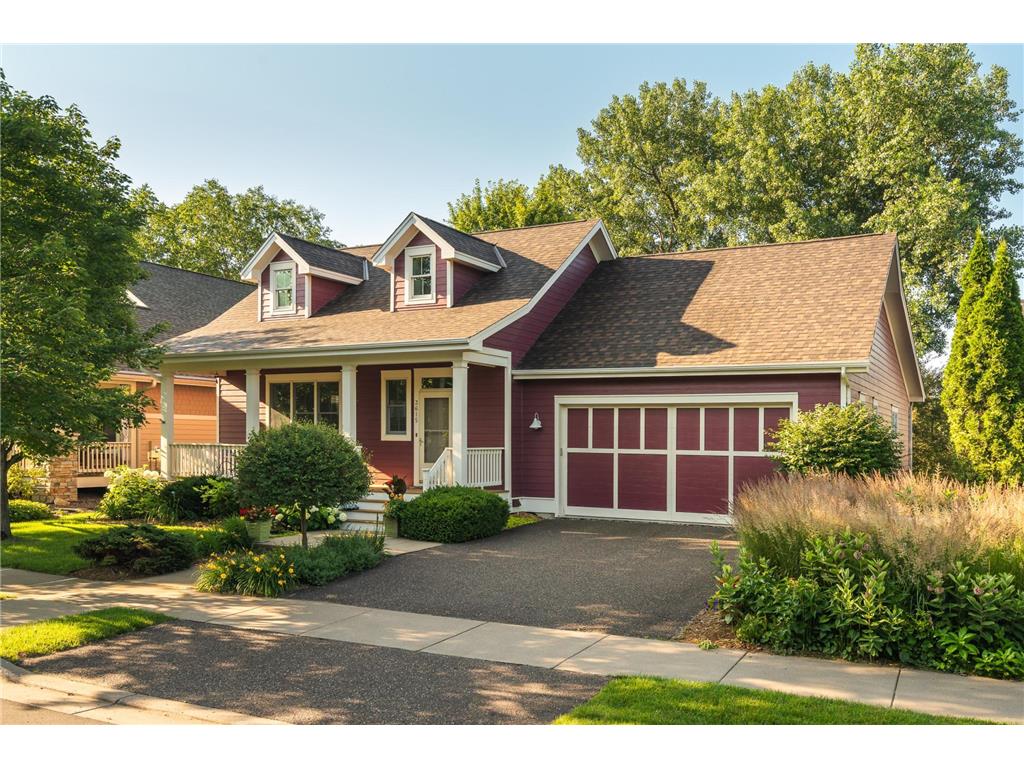 3615 Eben Way Stillwater MN 55082 - Long Lake 6569375 image1