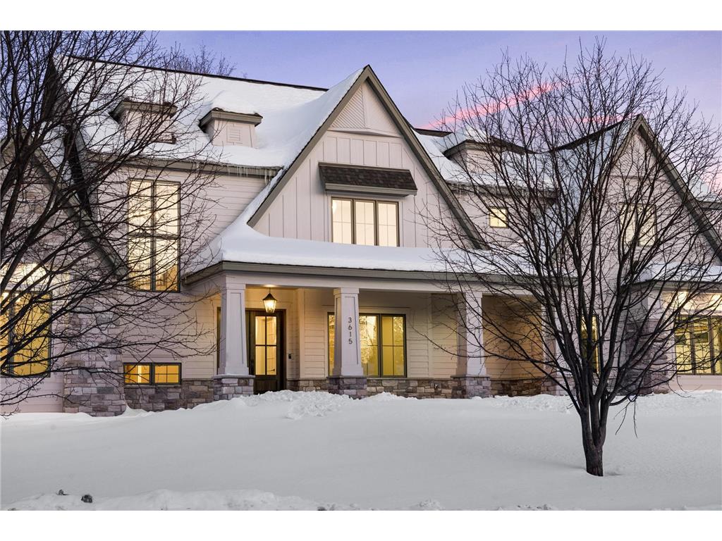 3615 Montgomerie Avenue, Deephaven, MN, 55391 MLS 6325759 Edina Realty