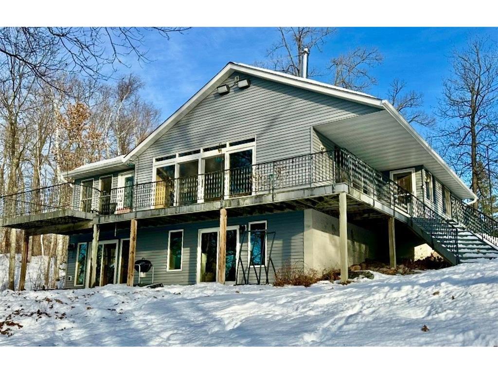 36155 New Melahn Drive Lake George MN 56458 - George Lake 7000113 image1