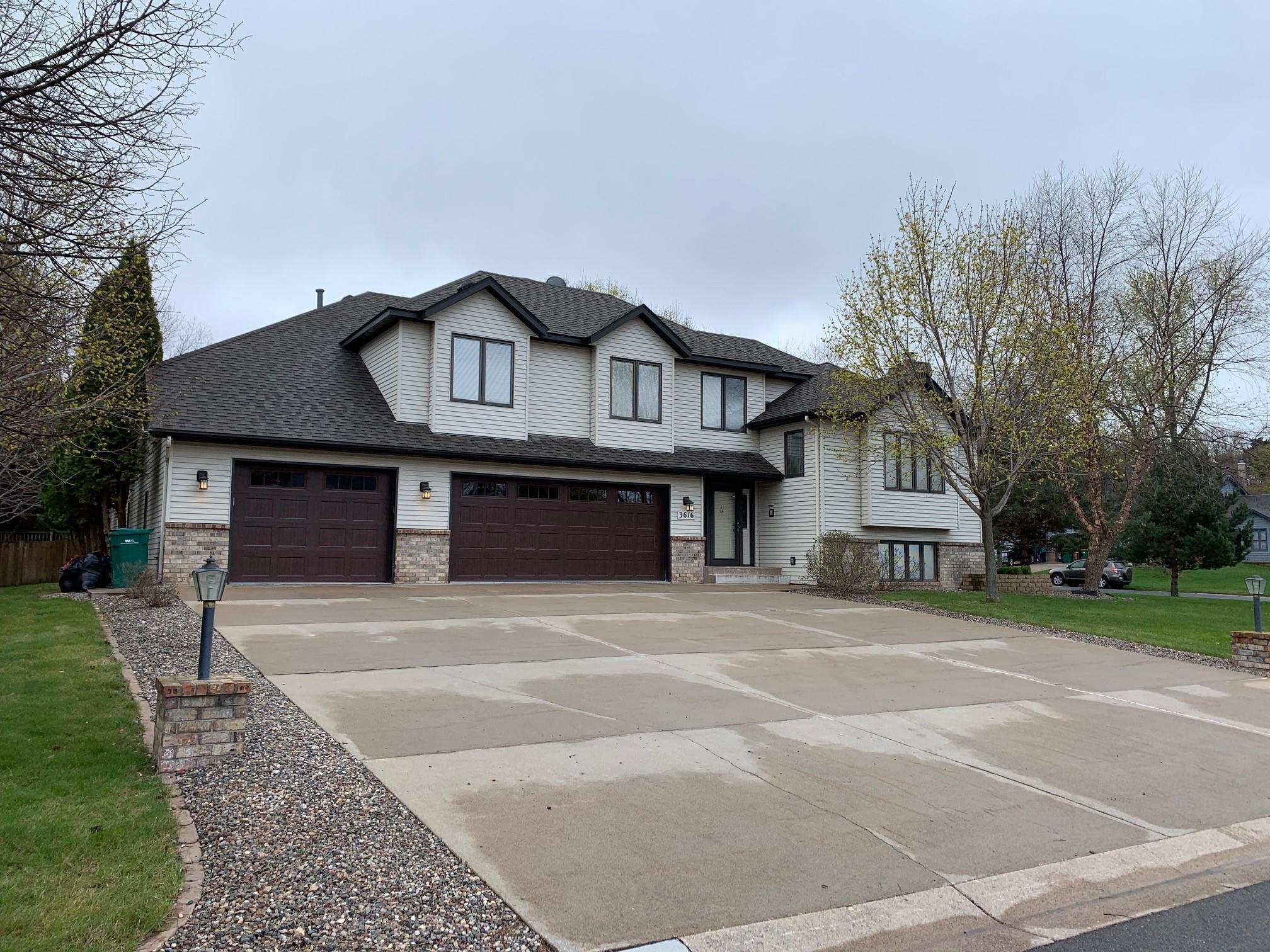 3616 Krey Avenue, Vadnais Heights, MN 55127 MLS 5747256 Edina Realty