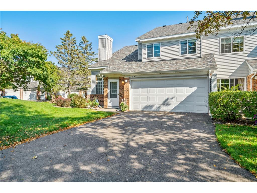 3616 Linden Avenue, White Bear Lake, MN, 55110 MLS 6441232 Edina