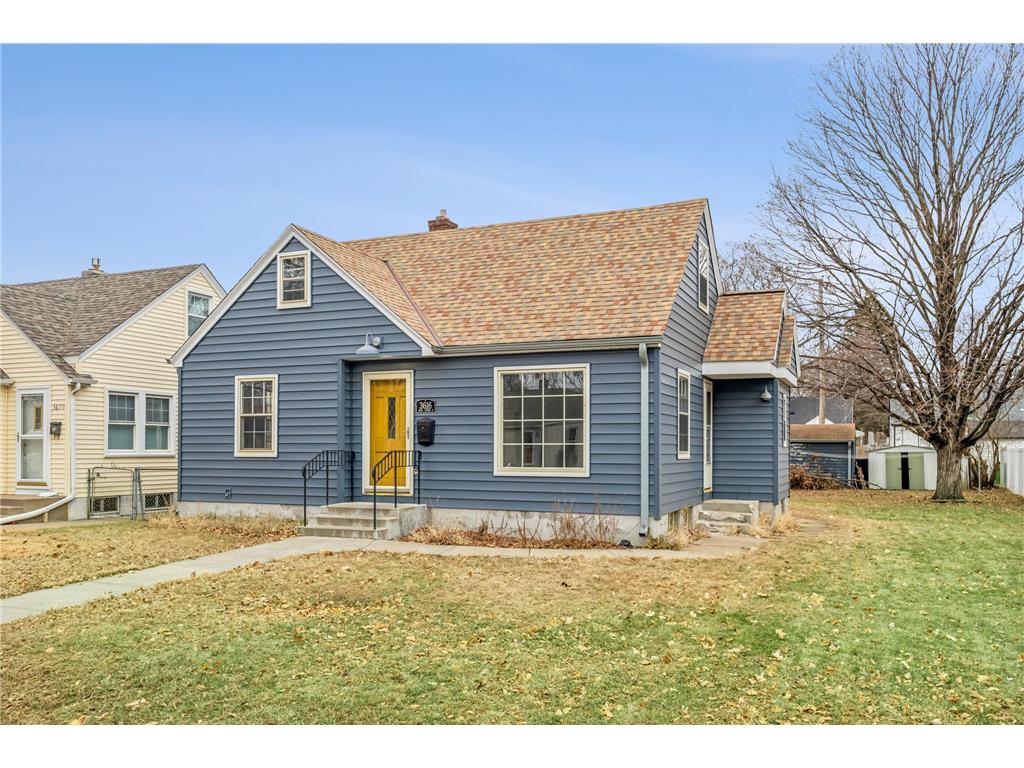 3616 Quail Avenue N Robbinsdale MN 55422 6628144 image1