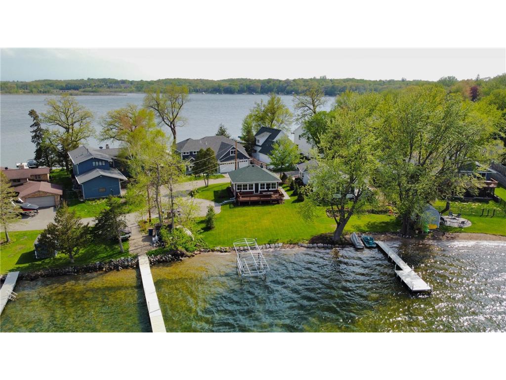 3616 Red Cedar Point Road, Chanhassen, MN, 55331 MLS 6198104 Edina Realty