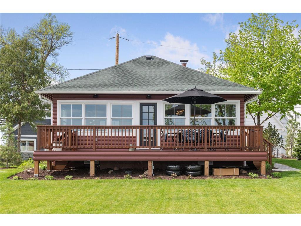3616 Red Cedar Point Road Chanhassen MN 55331 - Minnewashta 6567809 image1