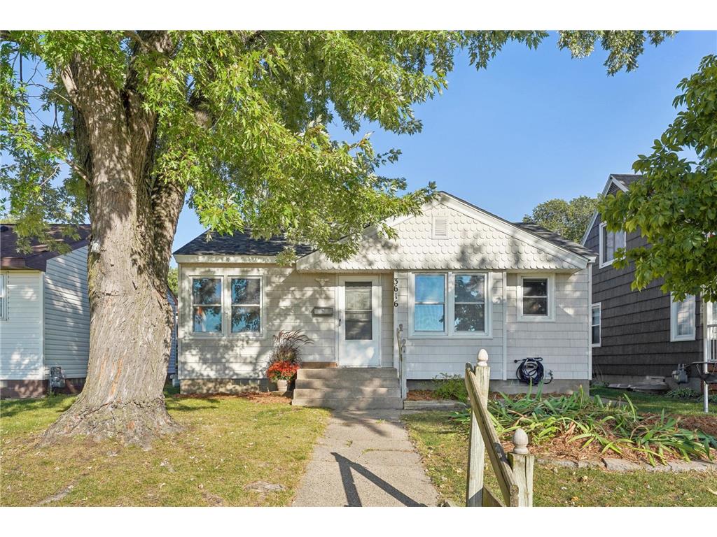 3616 Regent Avenue N Robbinsdale MN 55422 6603374 image1