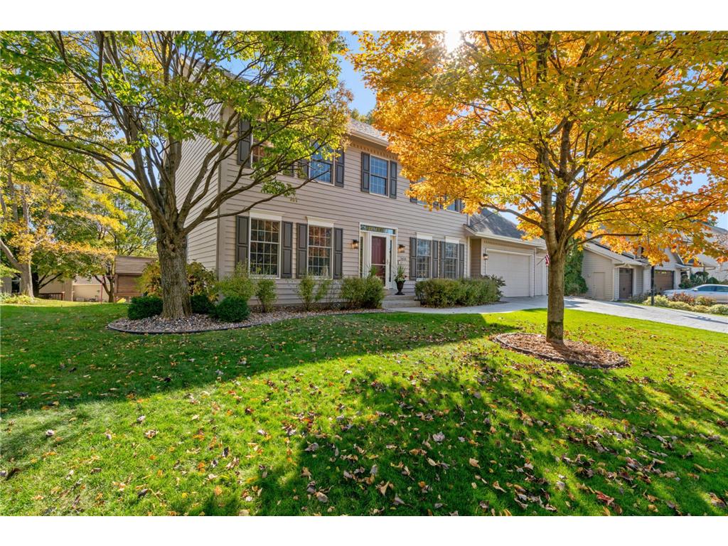 3616 Tanglewood Court Eagan MN 55123 6619866 image1